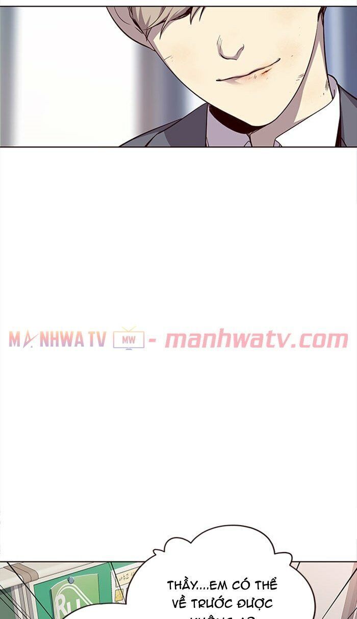 Hóa thân thành mèo chapter 18 - Upload bởi truyensieuhay.com