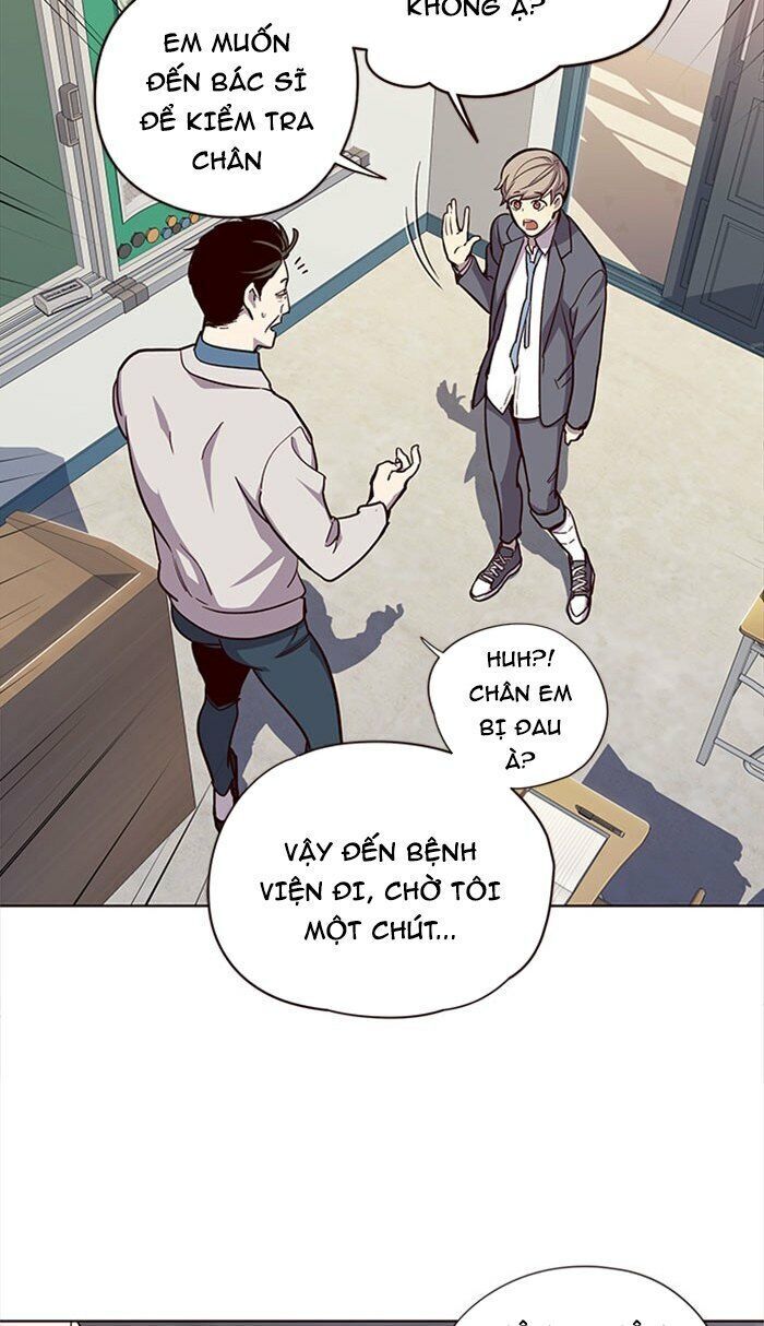 Hóa thân thành mèo chapter 18 - Upload bởi truyensieuhay.com