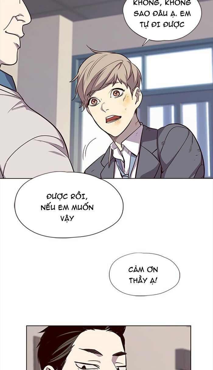 Hóa thân thành mèo chapter 18 - Upload bởi truyensieuhay.com