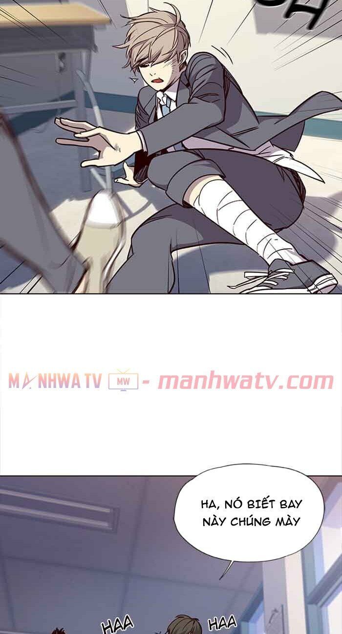Hóa thân thành mèo chapter 18 - Upload bởi truyensieuhay.com