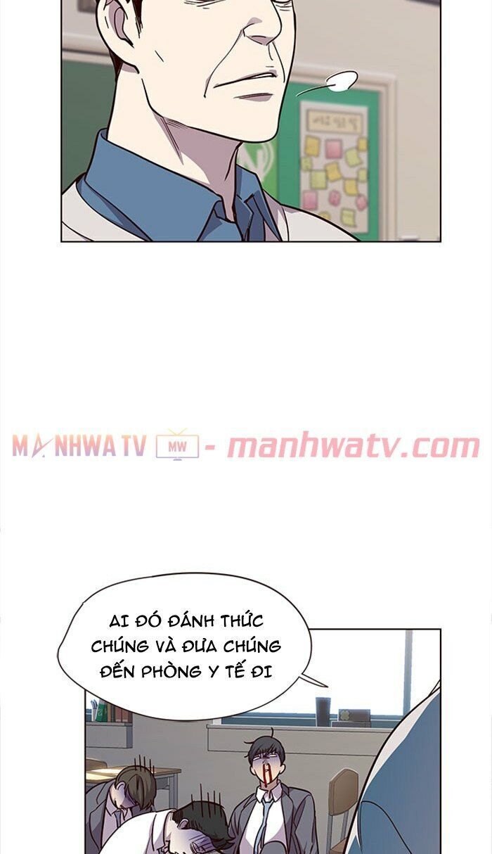 Hóa thân thành mèo chapter 18 - Upload bởi truyensieuhay.com