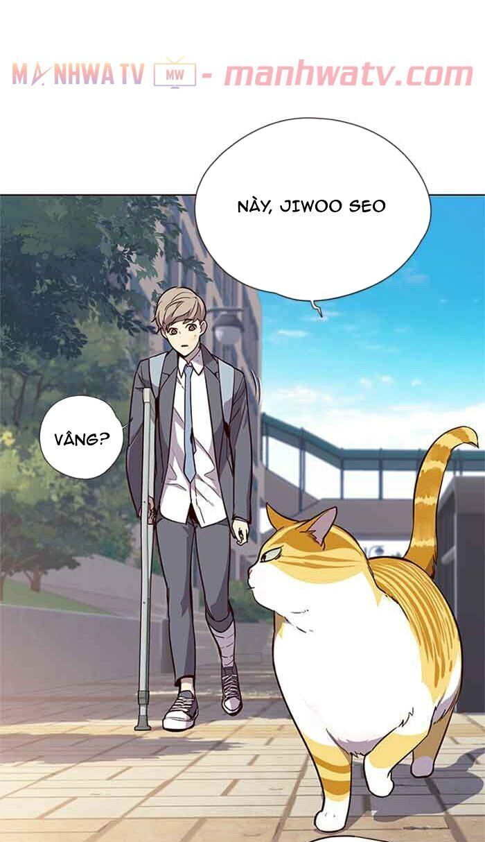 Hóa thân thành mèo chapter 18 - Upload bởi truyensieuhay.com