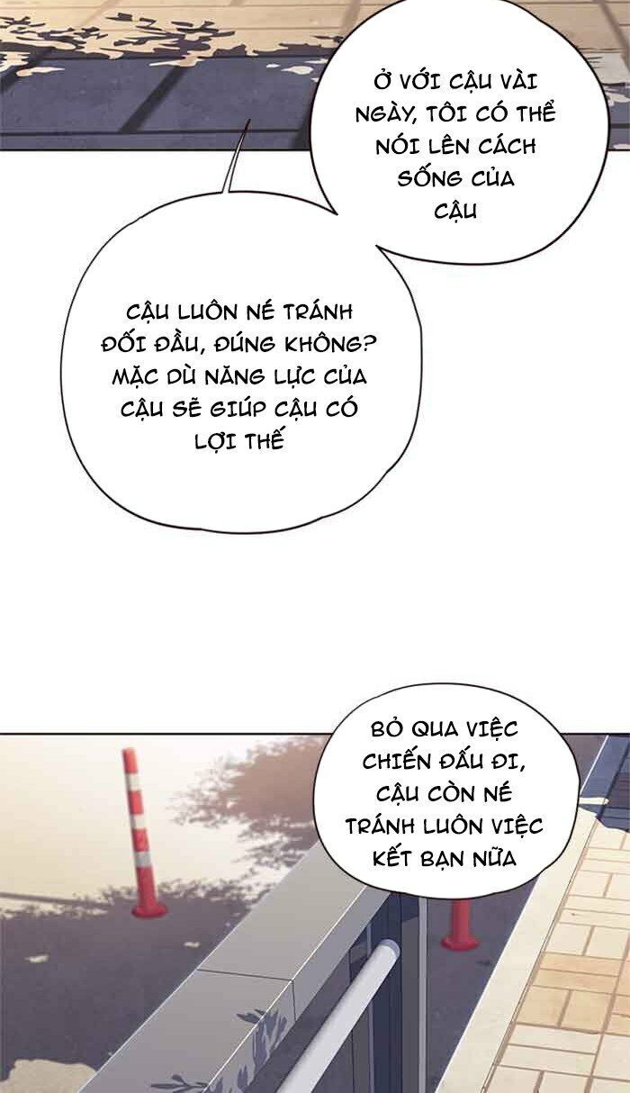 Hóa thân thành mèo chapter 18 - Upload bởi truyensieuhay.com