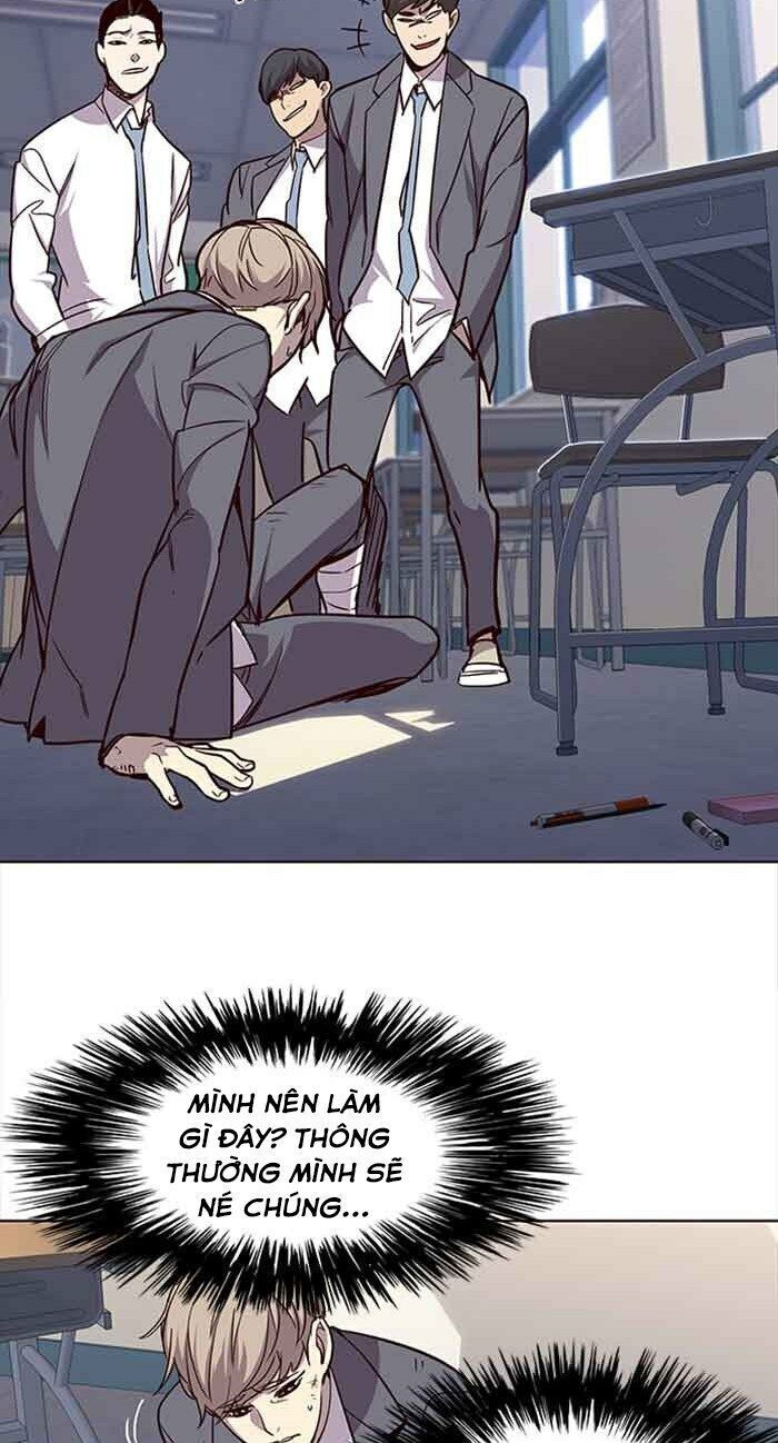 Hóa thân thành mèo chapter 18 - Upload bởi truyensieuhay.com