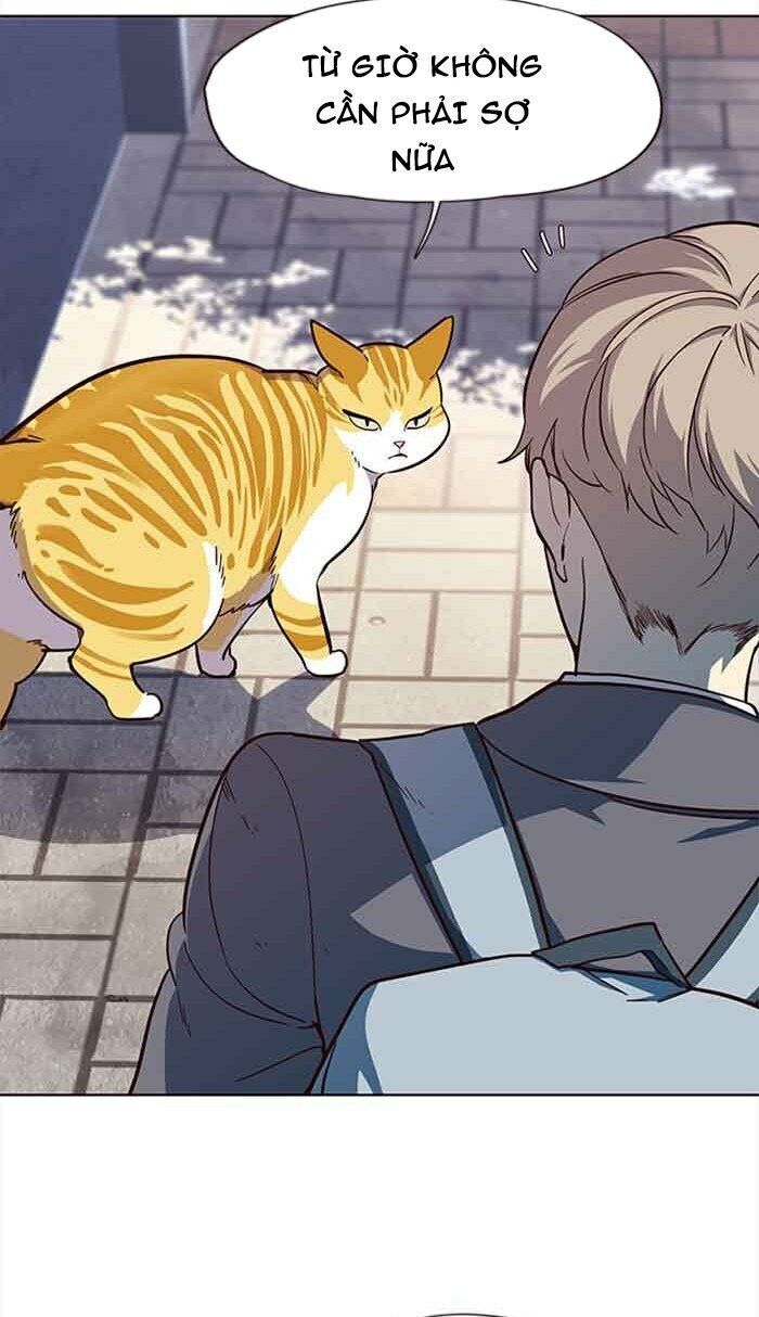 Hóa thân thành mèo chapter 18 - Upload bởi truyensieuhay.com
