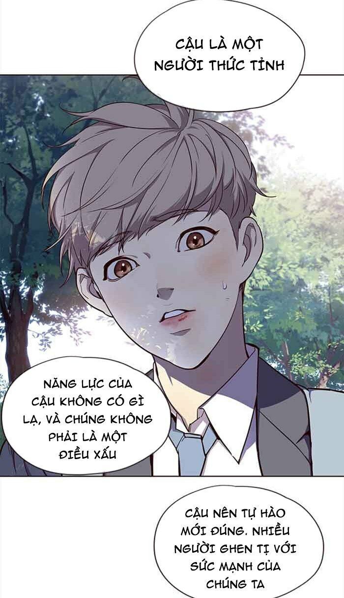 Hóa thân thành mèo chapter 18 - Upload bởi truyensieuhay.com