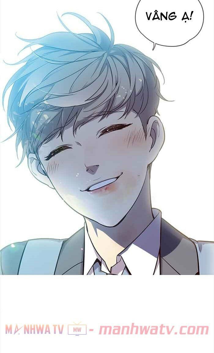 Hóa thân thành mèo chapter 18 - Upload bởi truyensieuhay.com