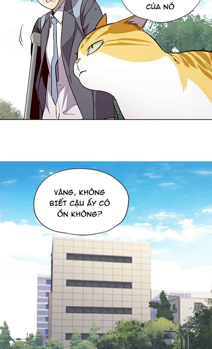 Hóa thân thành mèo chapter 18 - Upload bởi truyensieuhay.com