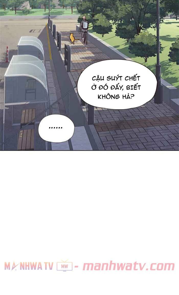 Hóa thân thành mèo chapter 18 - Upload bởi truyensieuhay.com