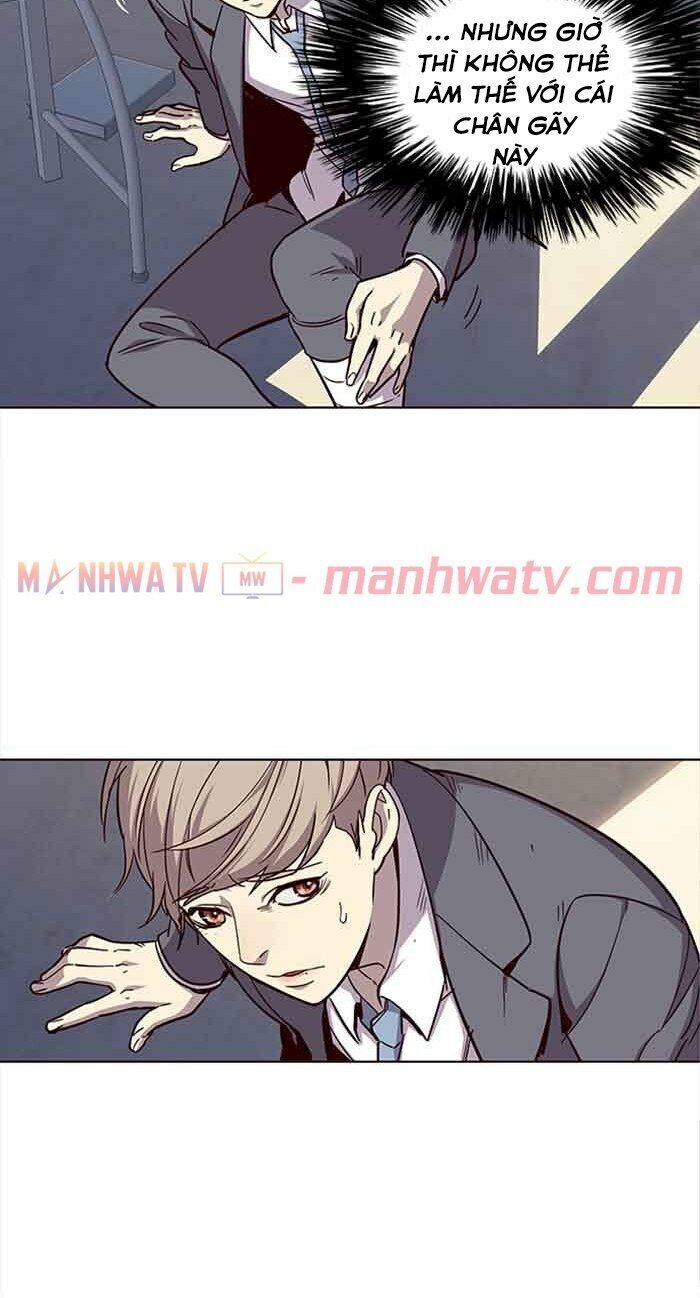 Hóa thân thành mèo chapter 18 - Upload bởi truyensieuhay.com