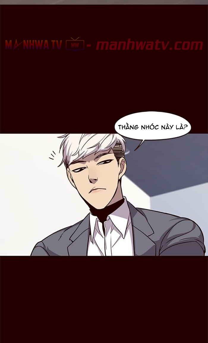 Hóa thân thành mèo chapter 18 - Upload bởi truyensieuhay.com