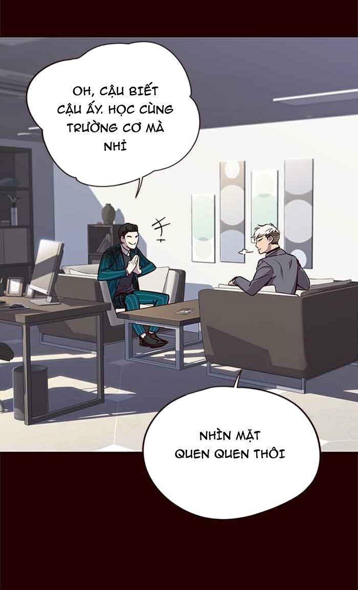 Hóa thân thành mèo chapter 18 - Upload bởi truyensieuhay.com