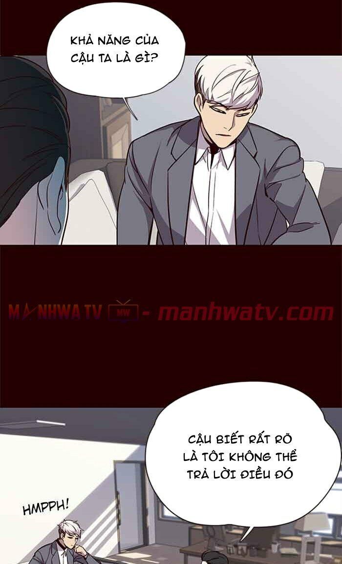 Hóa thân thành mèo chapter 18 - Upload bởi truyensieuhay.com