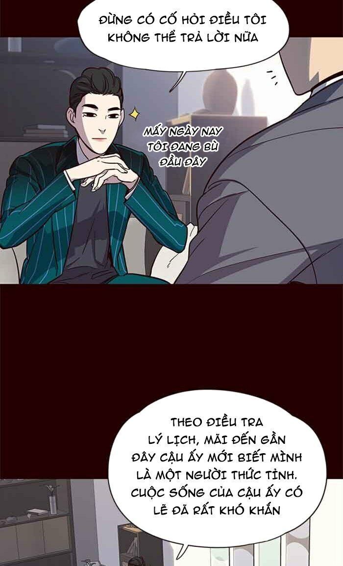 Hóa thân thành mèo chapter 18 - Upload bởi truyensieuhay.com