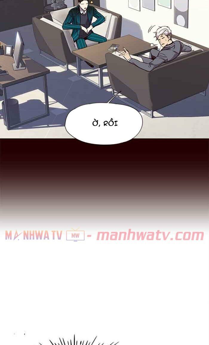 Hóa thân thành mèo chapter 18 - Upload bởi truyensieuhay.com