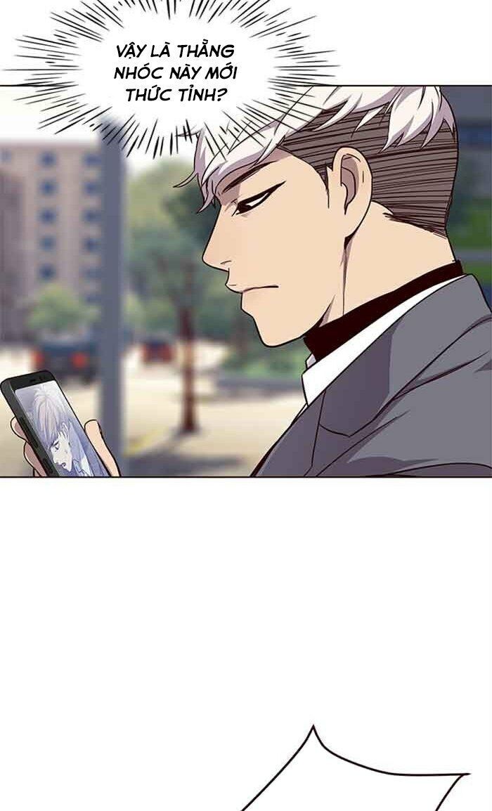 Hóa thân thành mèo chapter 18 - Upload bởi truyensieuhay.com