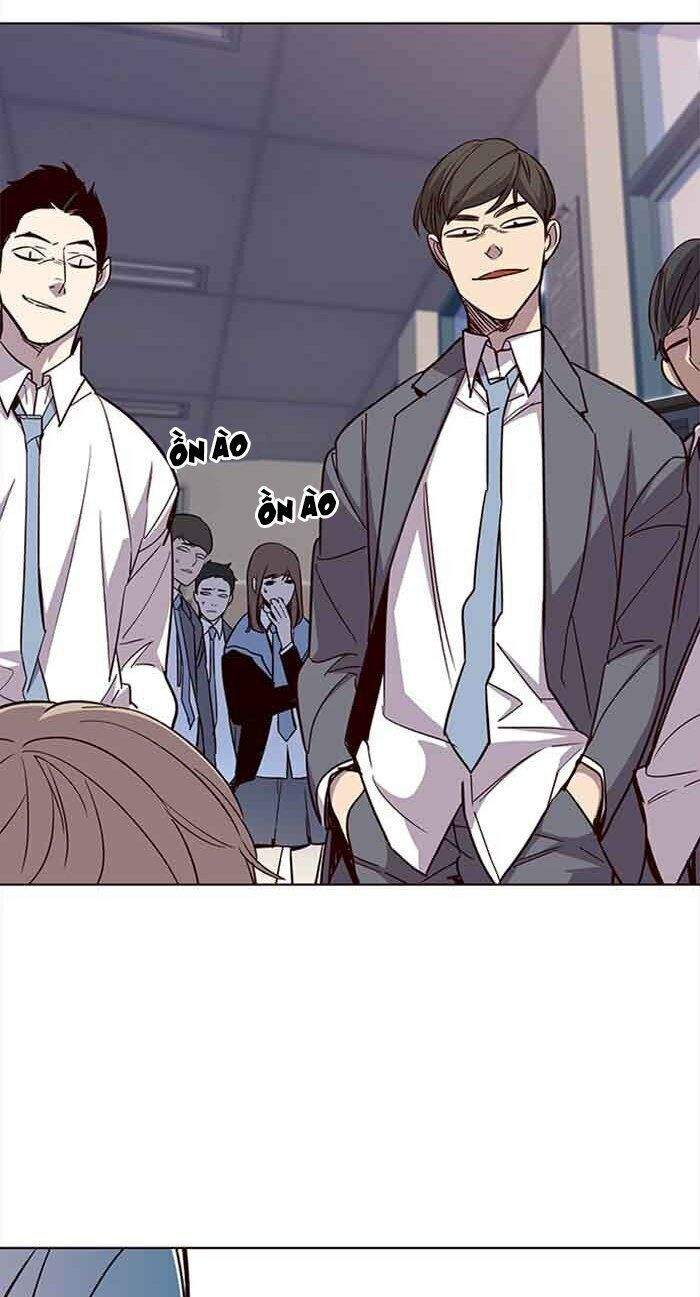 Hóa thân thành mèo chapter 18 - Upload bởi truyensieuhay.com