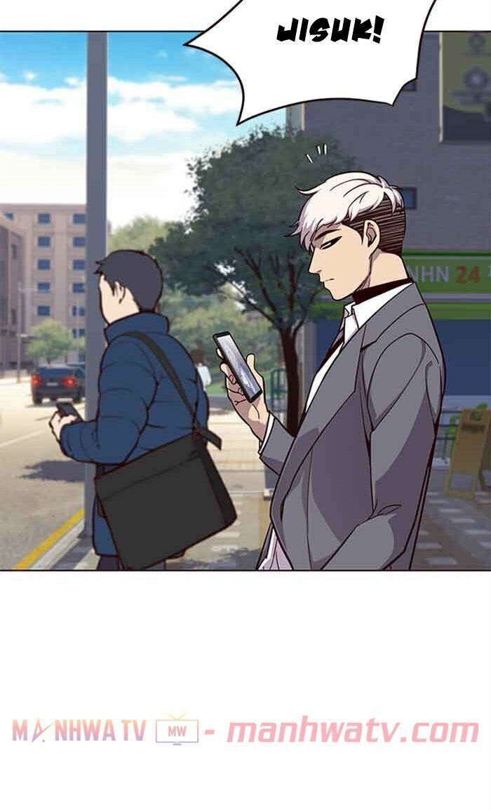 Hóa thân thành mèo chapter 18 - Upload bởi truyensieuhay.com