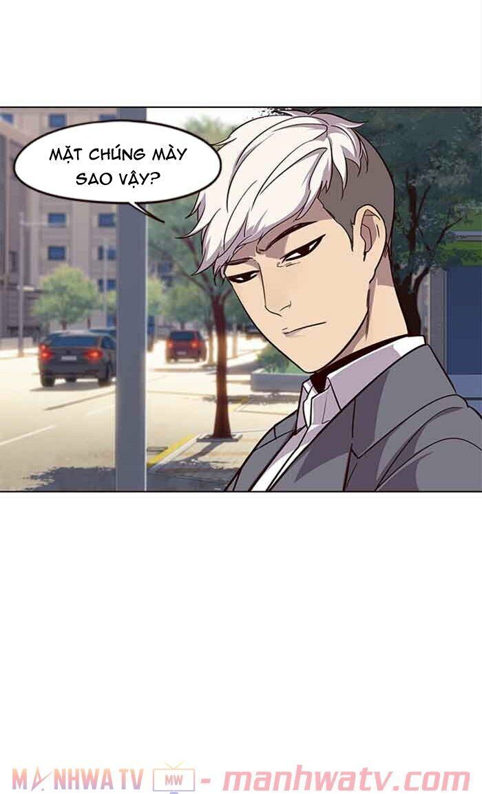 Hóa thân thành mèo chapter 18 - Upload bởi truyensieuhay.com
