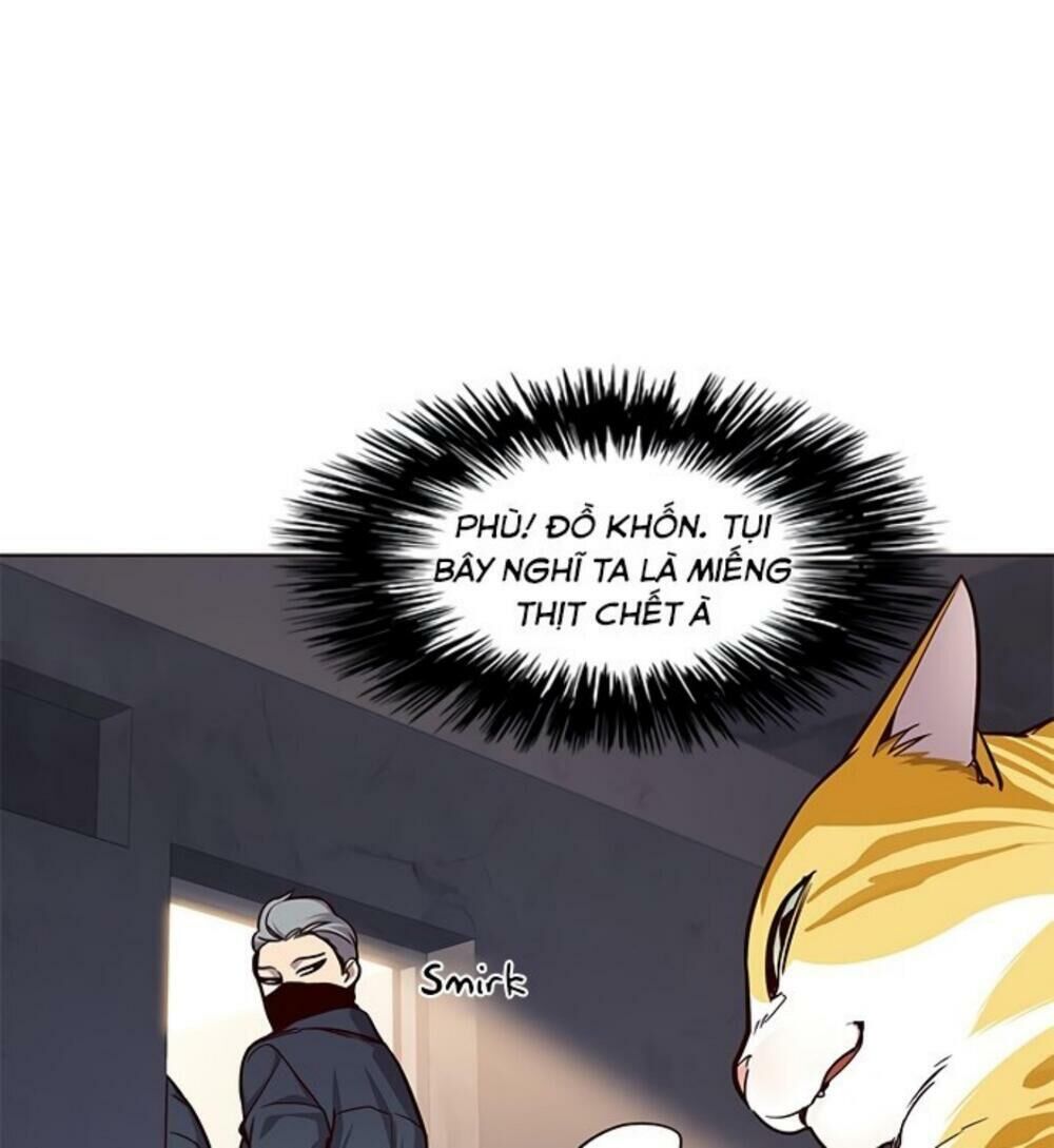 Hóa thân thành mèo chapter 19 - Upload bởi truyensieuhay.com