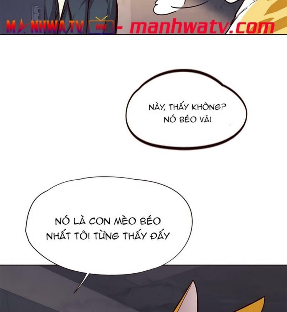 Hóa thân thành mèo chapter 19 - Upload bởi truyensieuhay.com