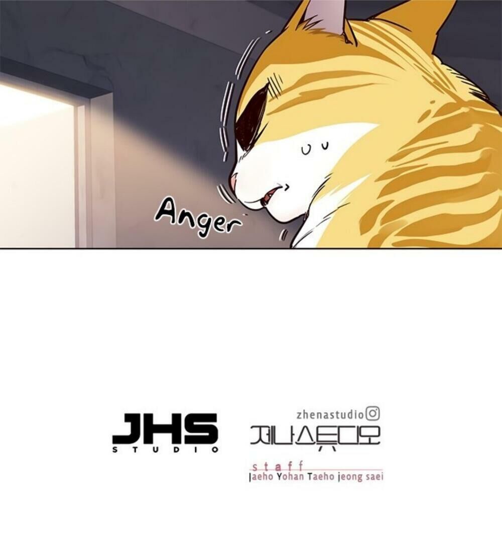 Hóa thân thành mèo chapter 19 - Upload bởi truyensieuhay.com