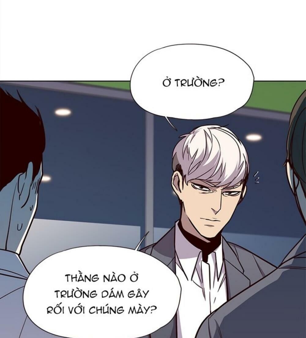 Hóa thân thành mèo chapter 19 - Upload bởi truyensieuhay.com