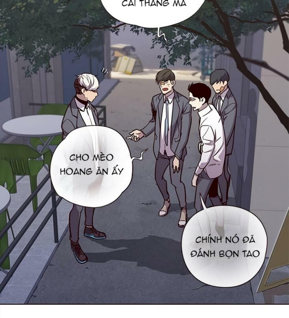 Hóa thân thành mèo chapter 19 - Upload bởi truyensieuhay.com