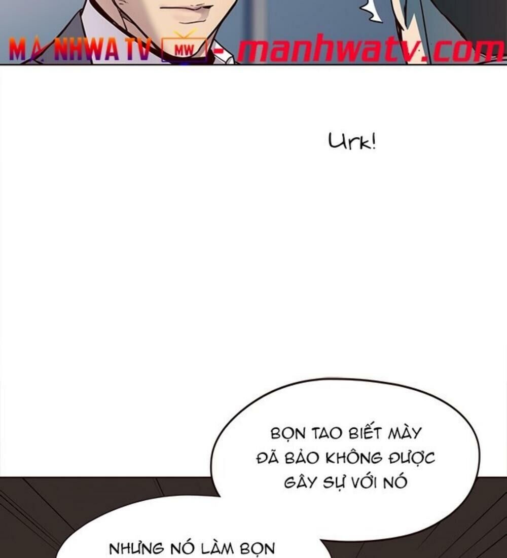 Hóa thân thành mèo chapter 19 - Upload bởi truyensieuhay.com