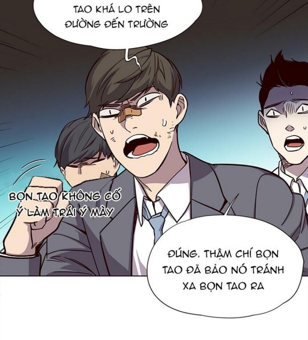Hóa thân thành mèo chapter 19 - Upload bởi truyensieuhay.com