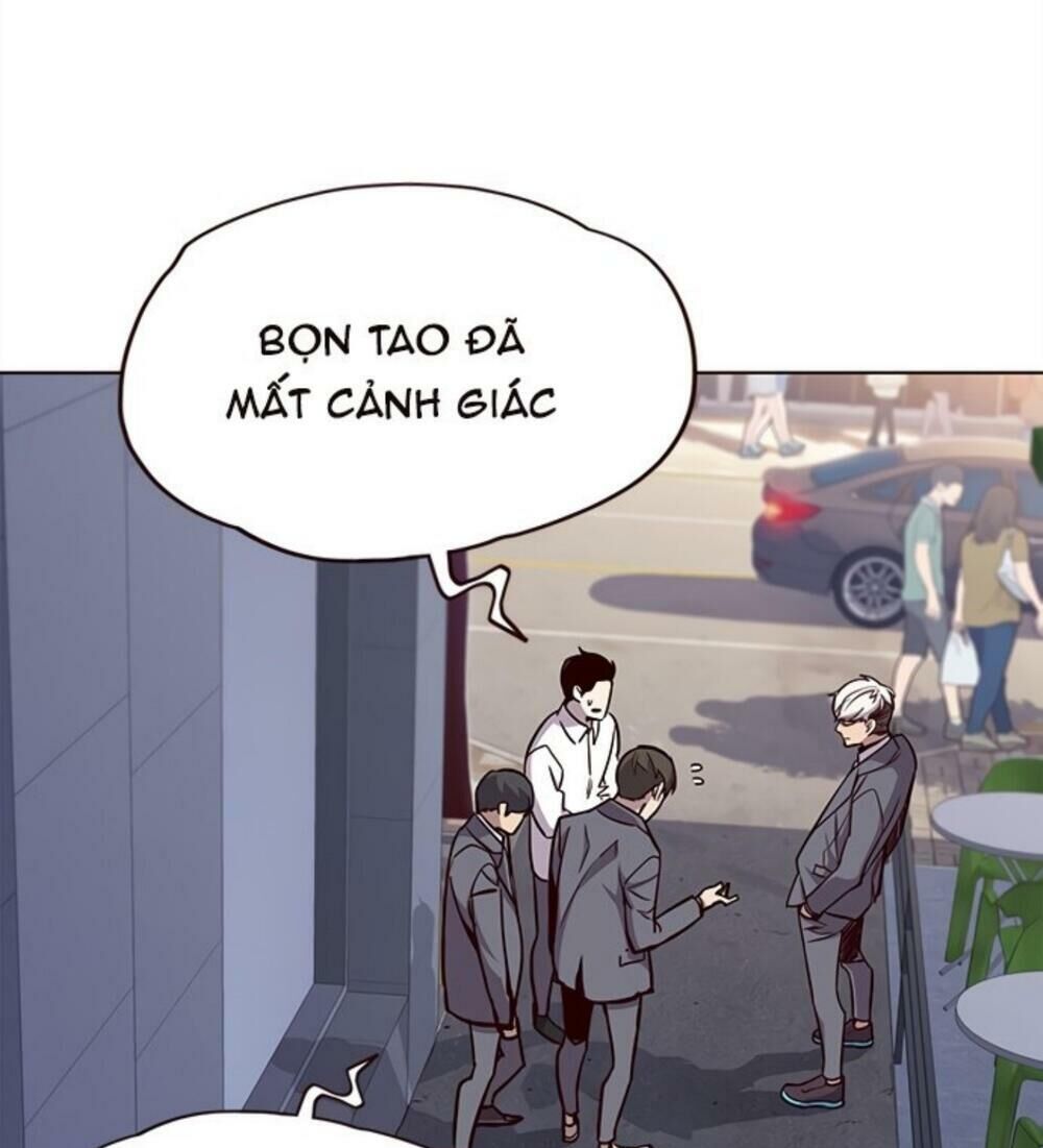 Hóa thân thành mèo chapter 19 - Upload bởi truyensieuhay.com