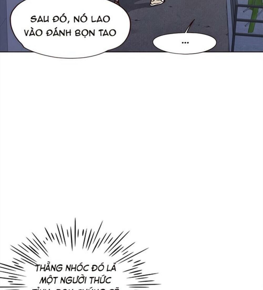 Hóa thân thành mèo chapter 19 - Upload bởi truyensieuhay.com