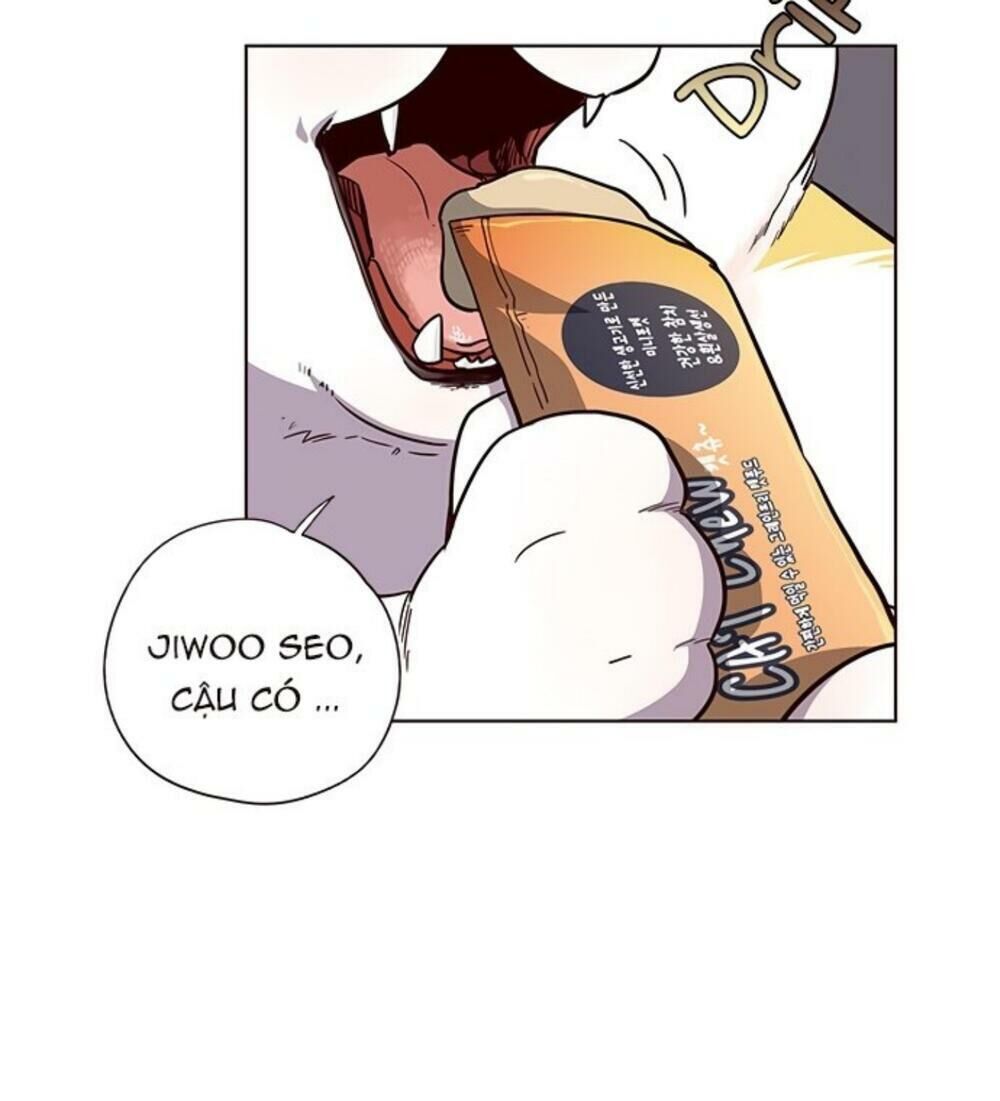 Hóa thân thành mèo chapter 19 - Upload bởi truyensieuhay.com