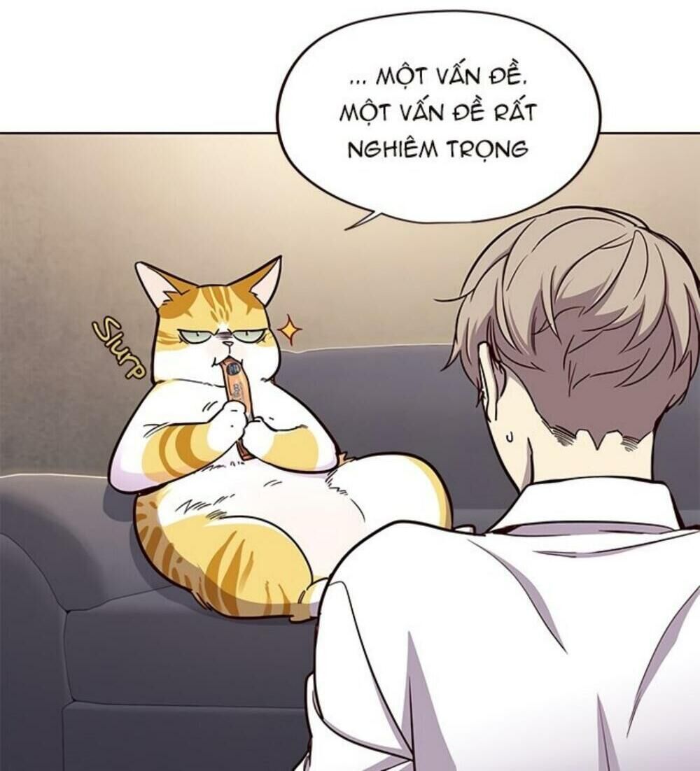 Hóa thân thành mèo chapter 19 - Upload bởi truyensieuhay.com