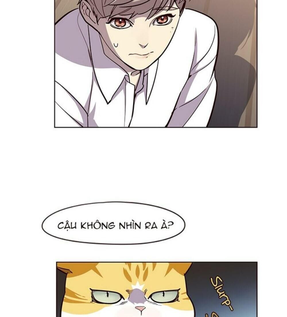 Hóa thân thành mèo chapter 19 - Upload bởi truyensieuhay.com
