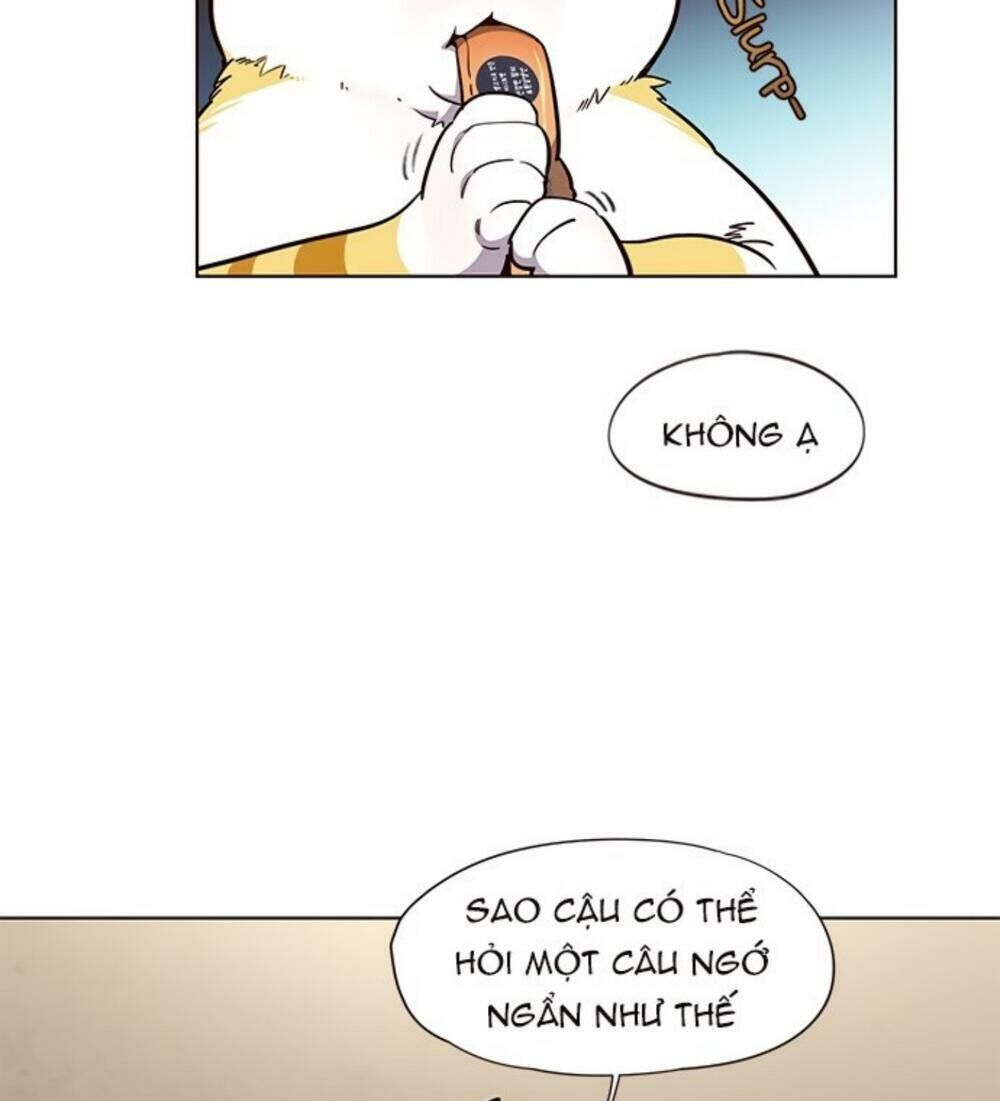 Hóa thân thành mèo chapter 19 - Upload bởi truyensieuhay.com
