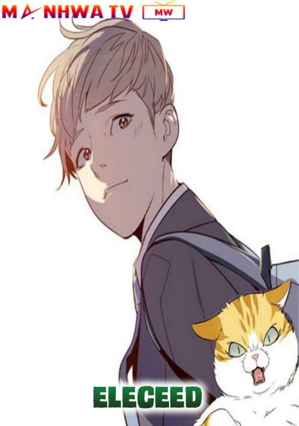 Hóa thân thành mèo chapter 19 - Upload bởi truyensieuhay.com