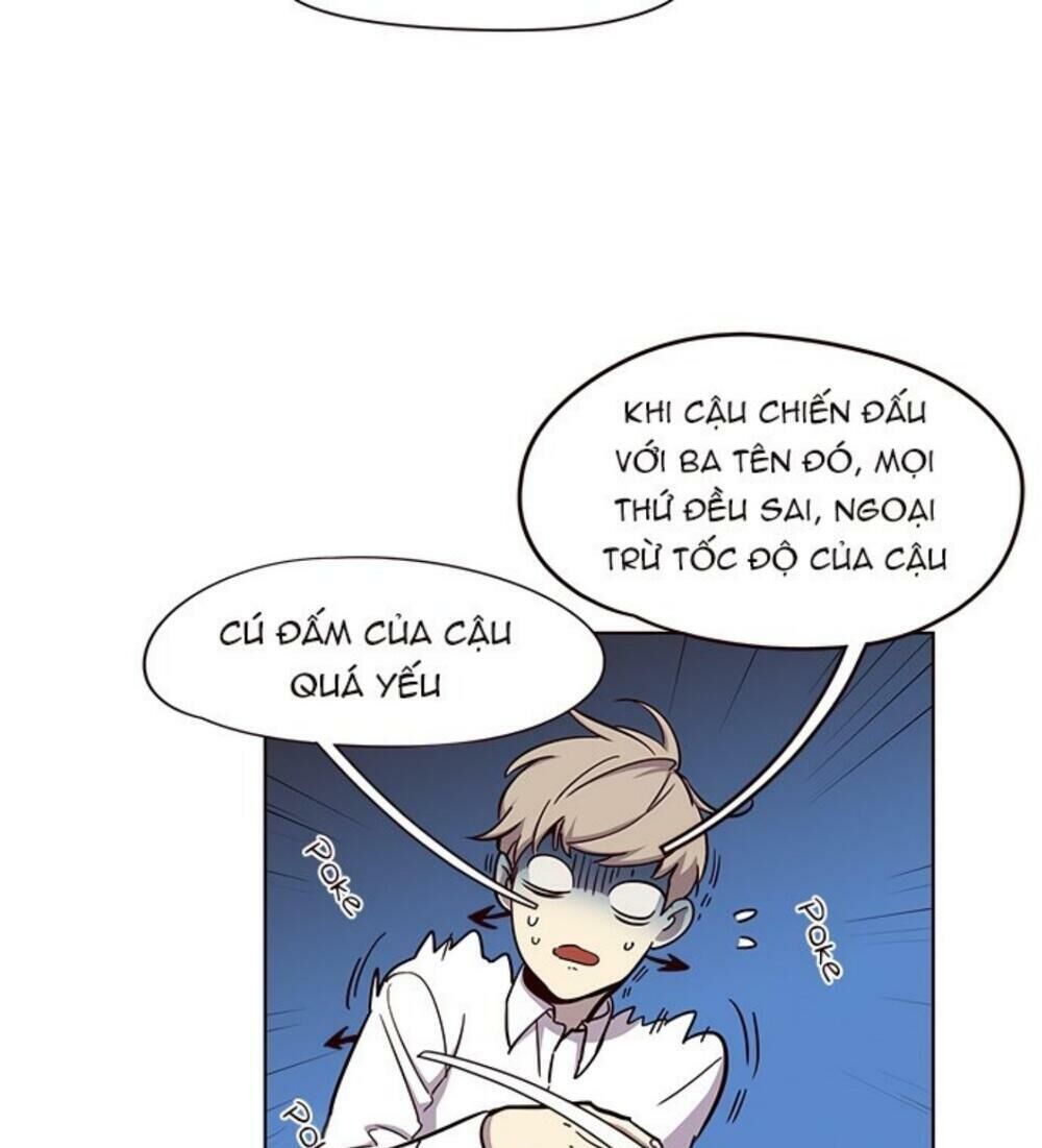 Hóa thân thành mèo chapter 19 - Upload bởi truyensieuhay.com