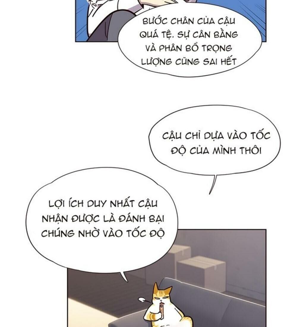Hóa thân thành mèo chapter 19 - Upload bởi truyensieuhay.com