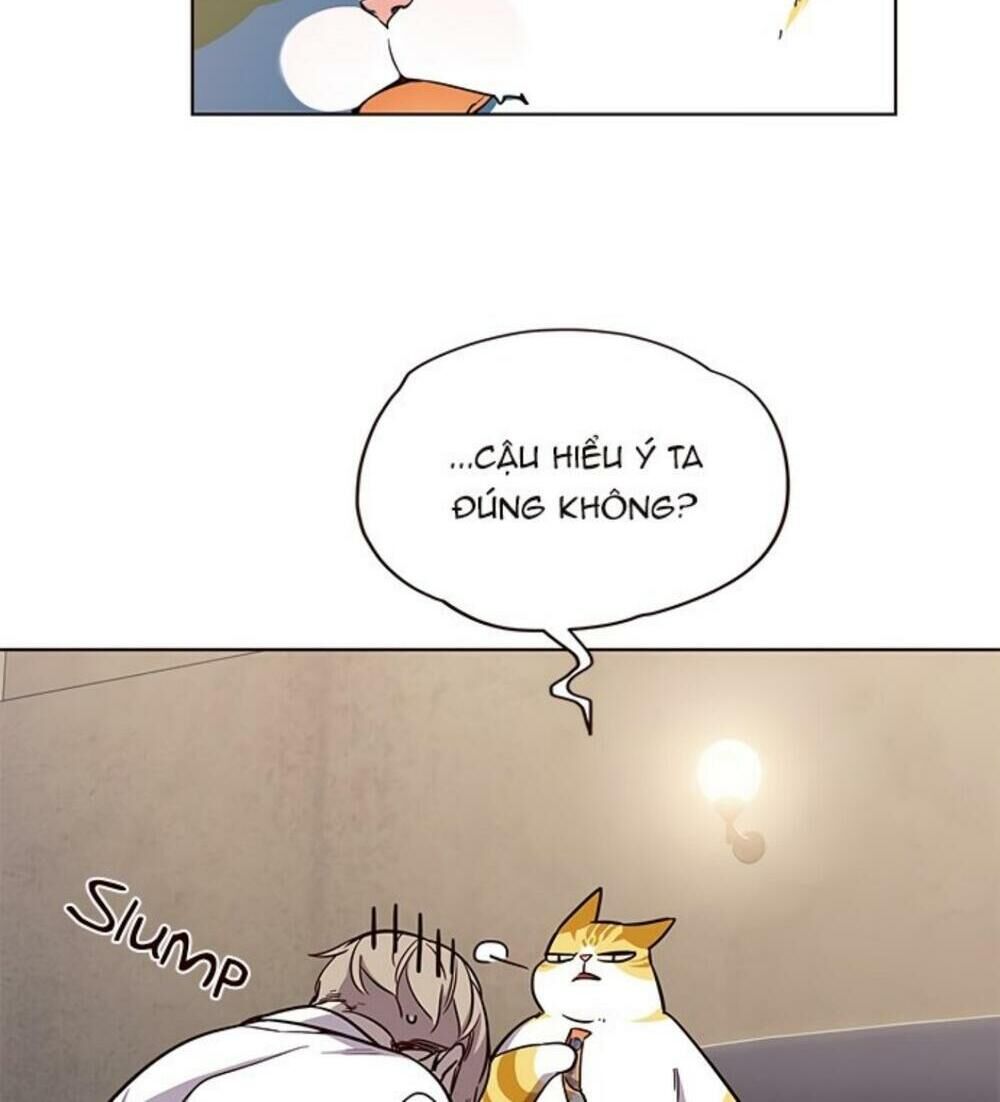 Hóa thân thành mèo chapter 19 - Upload bởi truyensieuhay.com