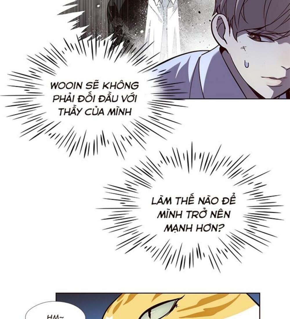 Hóa thân thành mèo chapter 19 - Upload bởi truyensieuhay.com