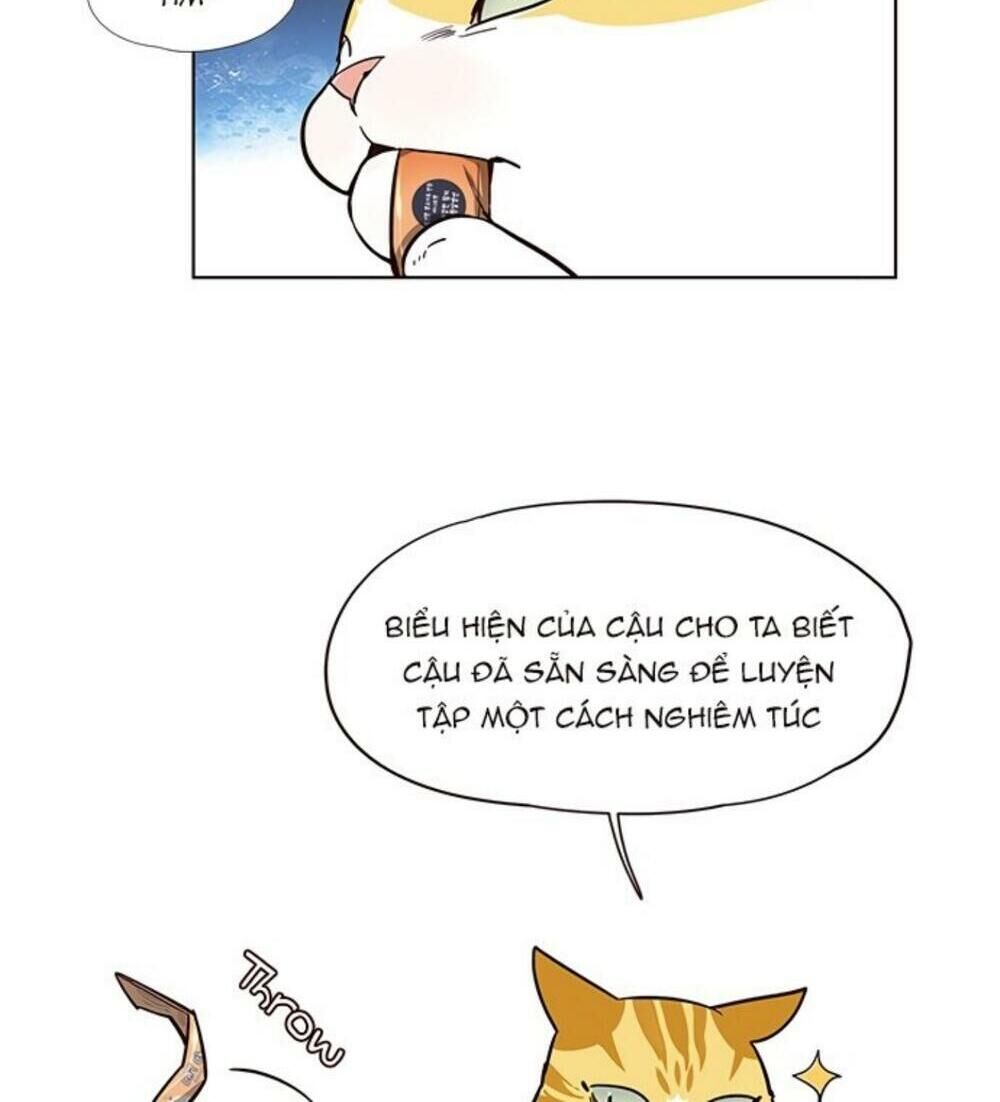 Hóa thân thành mèo chapter 19 - Upload bởi truyensieuhay.com