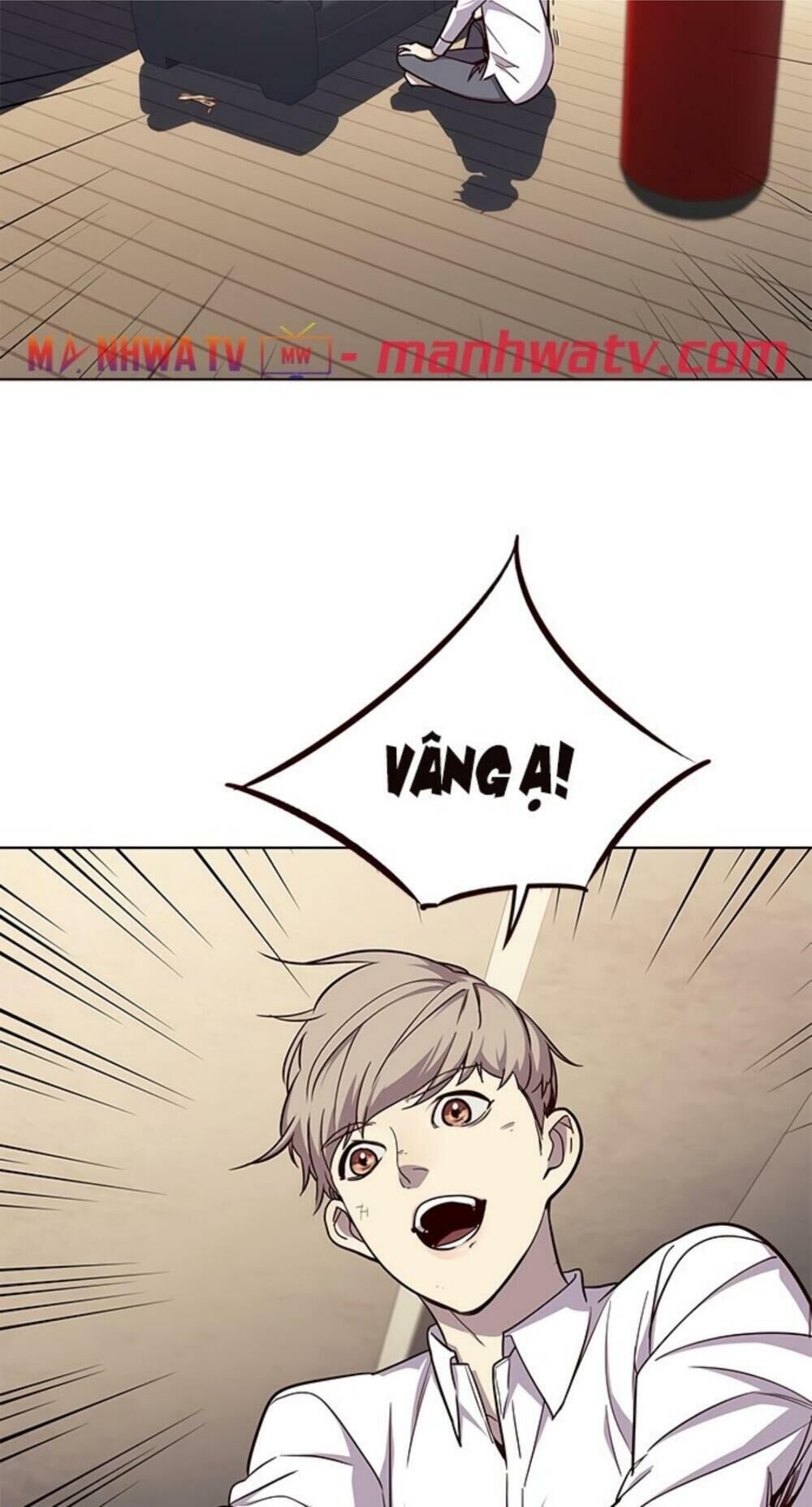 Hóa thân thành mèo chapter 19 - Upload bởi truyensieuhay.com