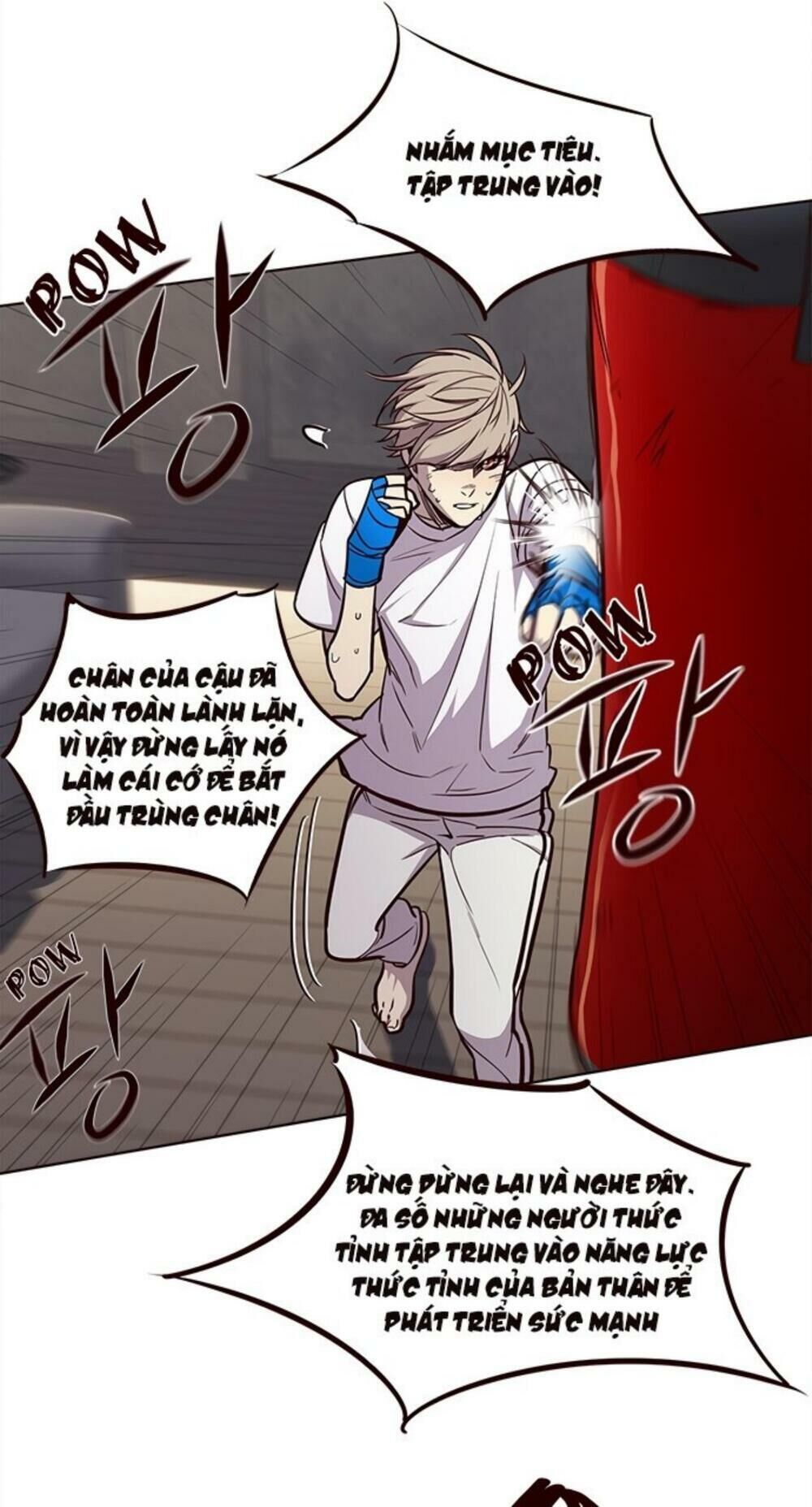 Hóa thân thành mèo chapter 19 - Upload bởi truyensieuhay.com