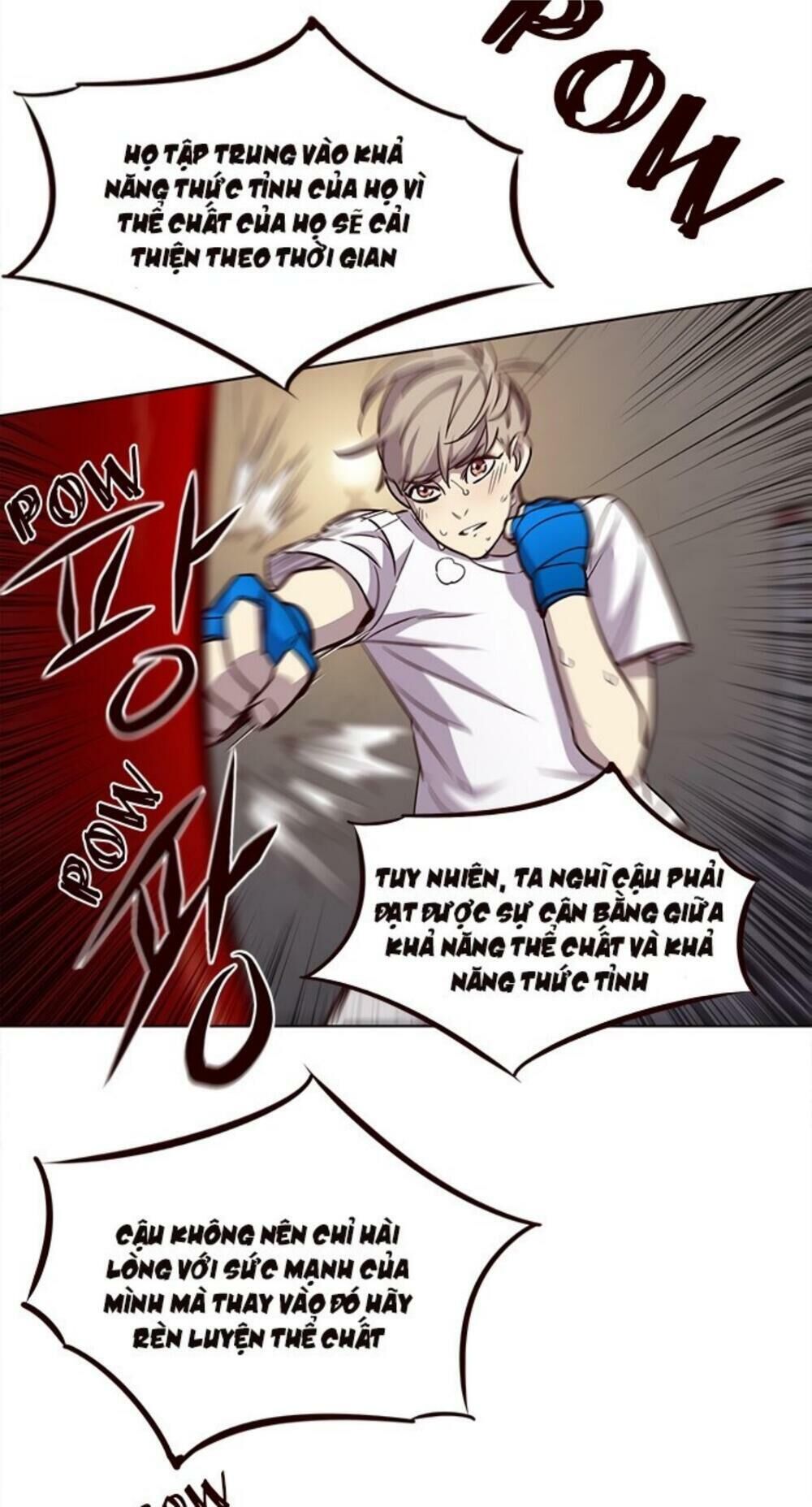 Hóa thân thành mèo chapter 19 - Upload bởi truyensieuhay.com