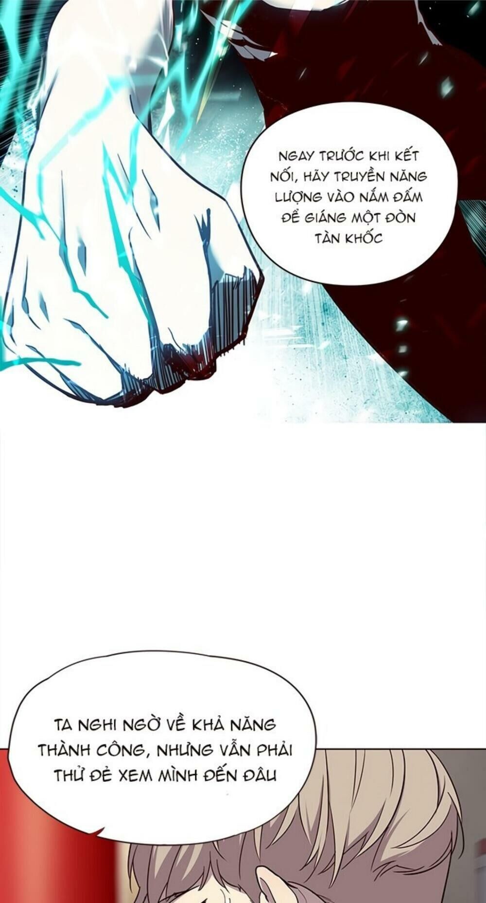 Hóa thân thành mèo chapter 19 - Upload bởi truyensieuhay.com