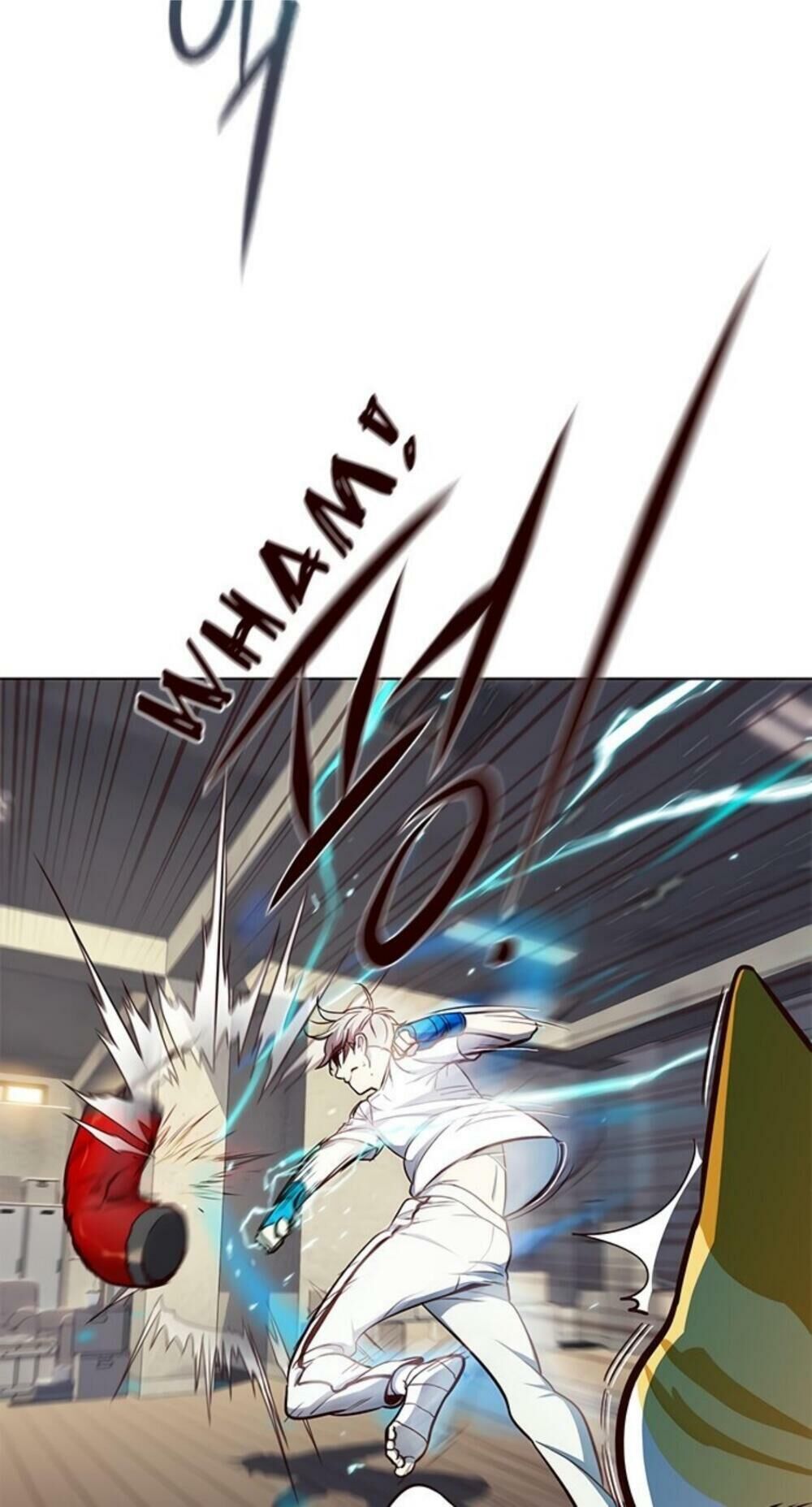 Hóa thân thành mèo chapter 19 - Upload bởi truyensieuhay.com