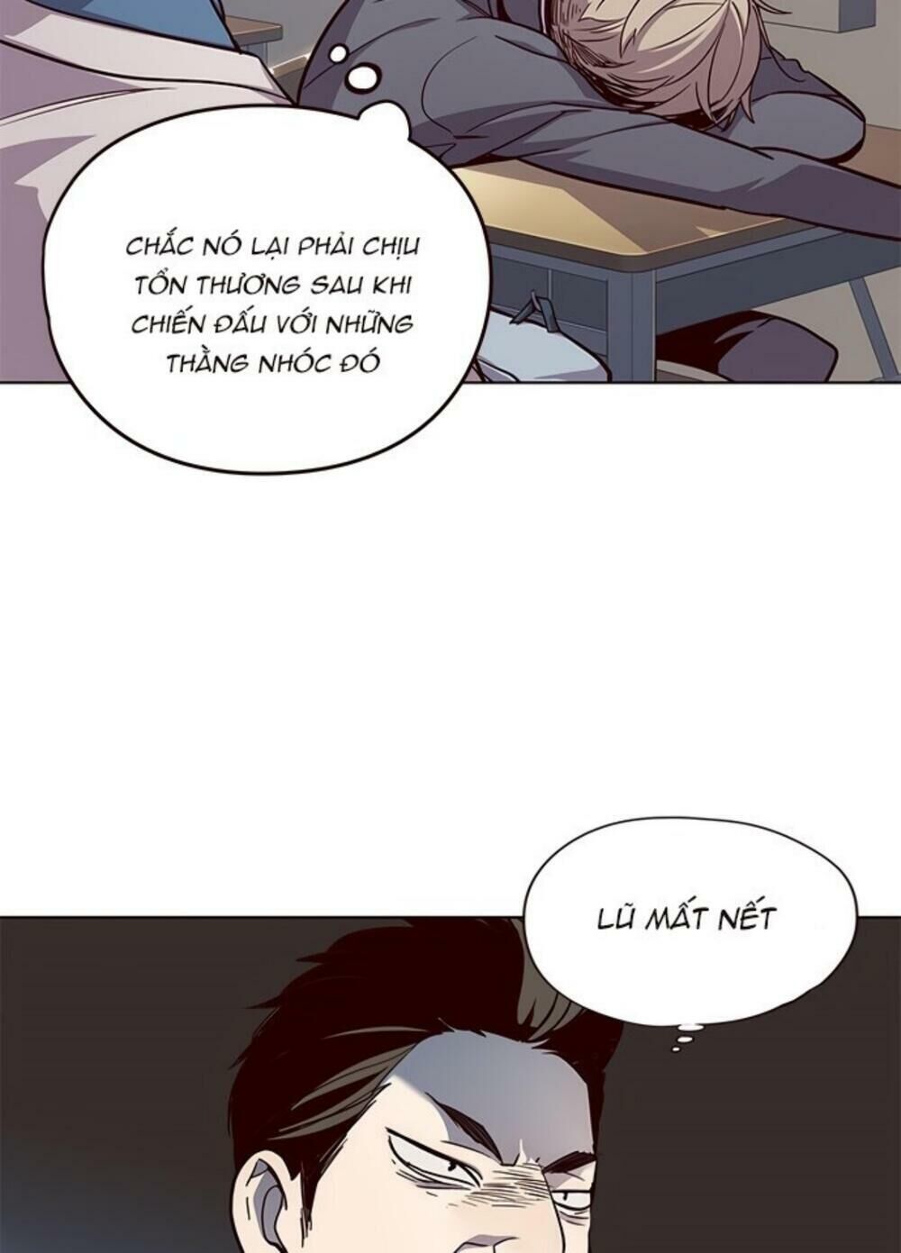 Hóa thân thành mèo chapter 19 - Upload bởi truyensieuhay.com