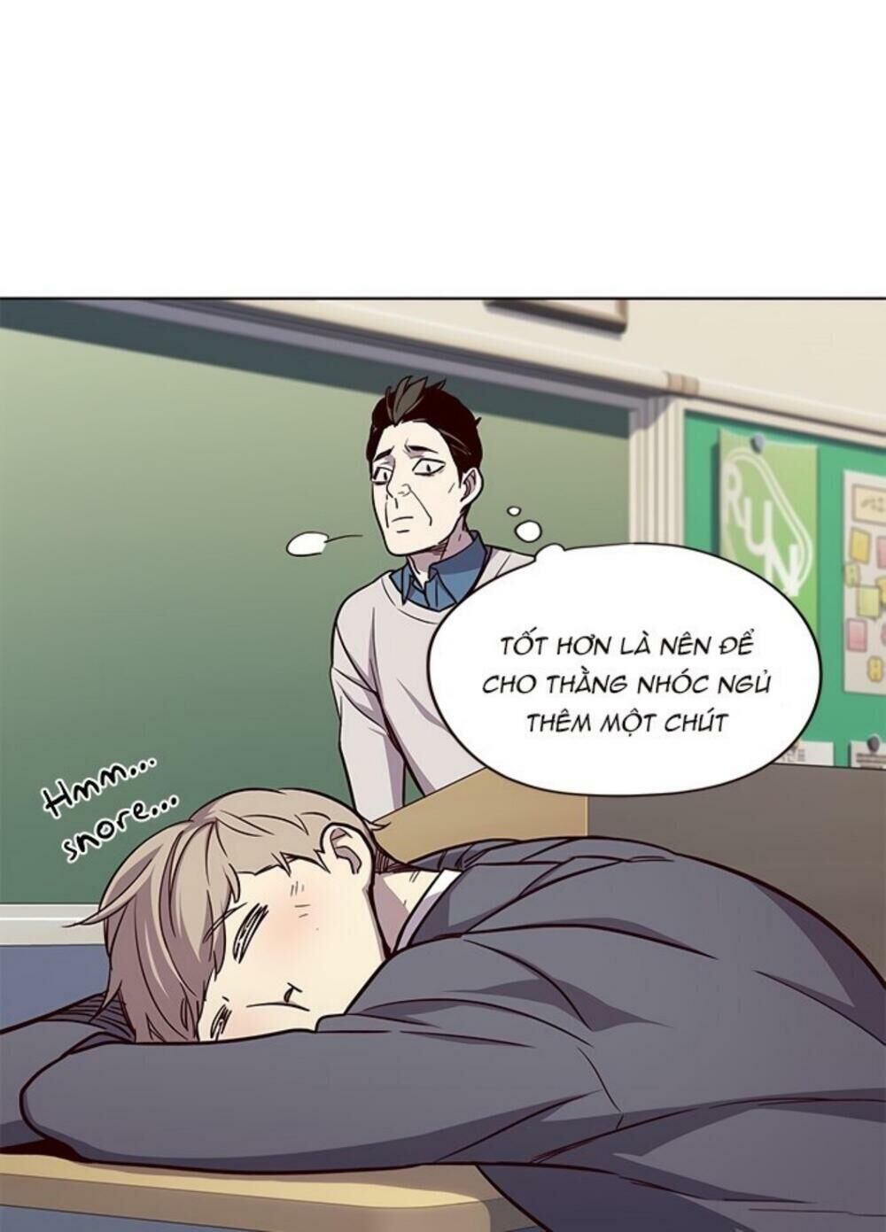 Hóa thân thành mèo chapter 19 - Upload bởi truyensieuhay.com