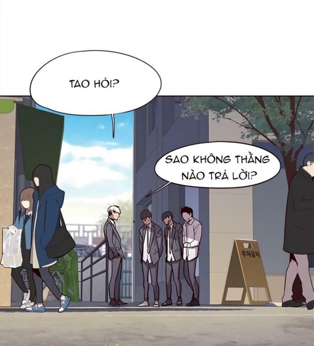 Hóa thân thành mèo chapter 19 - Upload bởi truyensieuhay.com